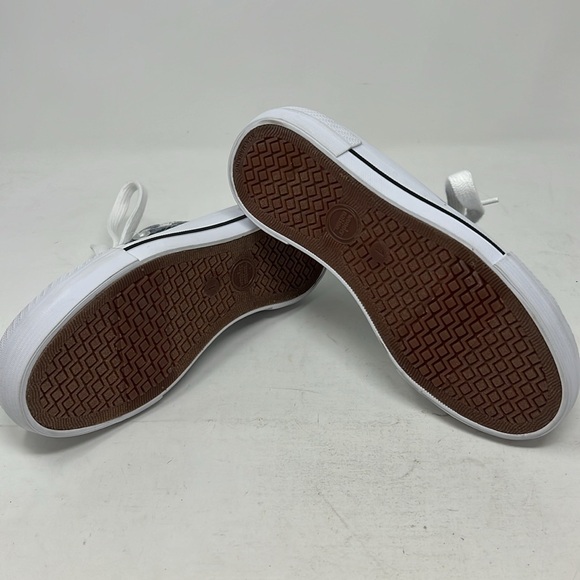 Wonder nation memory foam kids shoes size 1 - Picture 5 of 5